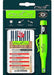 PICA Dry Marking Package (1 PENCIL 3030 + 1 REFILL 4050) Blister 0