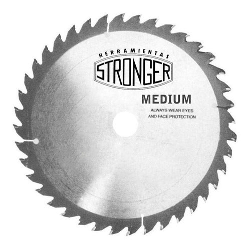 Stronger 12'' 305mm 60 Teeth Widia Saw Blade 0