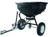 Equus Fertilizer Spreader for ATV 125lb 1