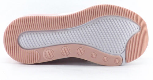 Citadina Women's Platform Sneaker Saubara-616 12