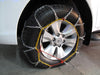 Design Car Snow and Mud Chains for 225/60/17 - 225/70/17 Tires 5