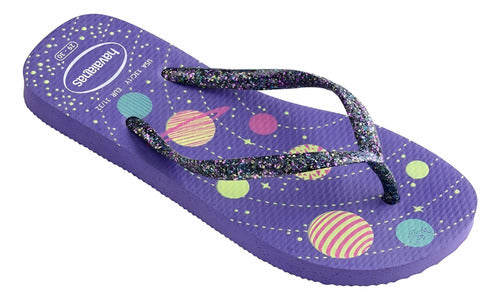 Havaianas Kids Slim Fashion 2