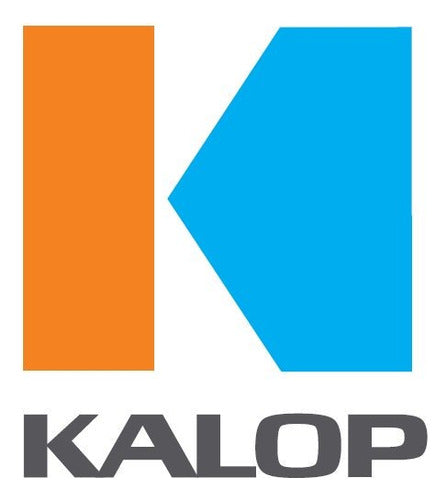 Kalop Octagonal Small PVC Light Box for Embedding X 30 Units 3