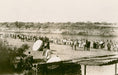 San José - Playa Las Tunas En El Año 1949 - Lámina 45x30 Cm. 1