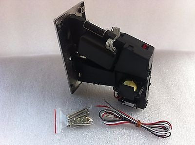 CH Multi Coin Acceptor Selector Classifier Machine 926 4