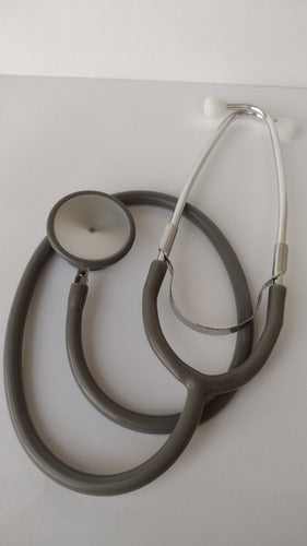 Tenso Adult Double Bell Stethoscope 7