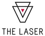 The Laser Adornos Navideños En Fibroplus...Pack Por 10 Unidades 3