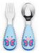 Skip Hop Cutlery Set - Imported in Box 0