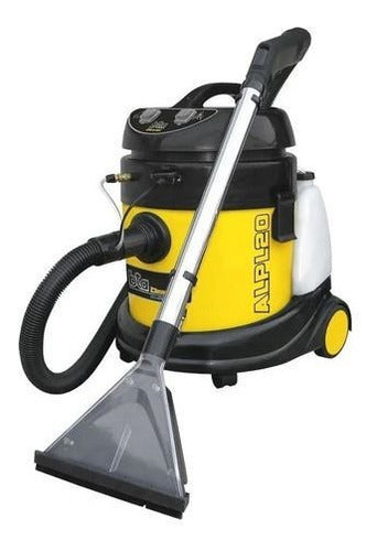 BTA Upholstery and Carpet Cleaner + Washer Vacuum 1