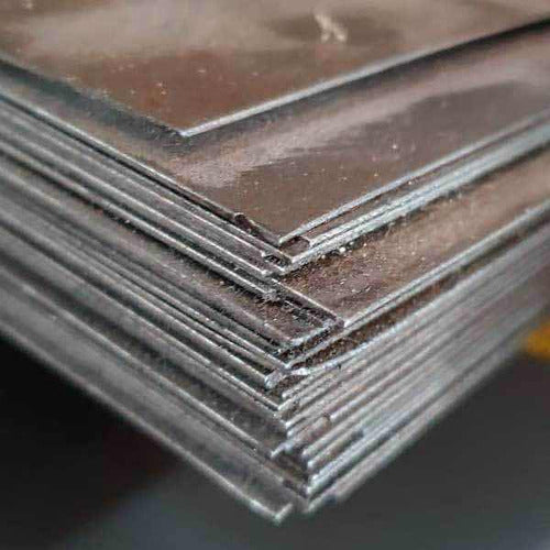 Ternium Siderar Flat Sheet Lam. Hot C1/8 (3.2mm) 910x1755 1