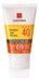 Lidherma X2 Protector Solar UVA Plus SPF 40 Toque Seco 1