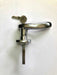 Ford A External Door Handle with Keys Adaptable Original Quality 1