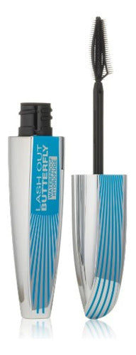 L'Oreal Paris - Waterproof Butterfly Mascara 0