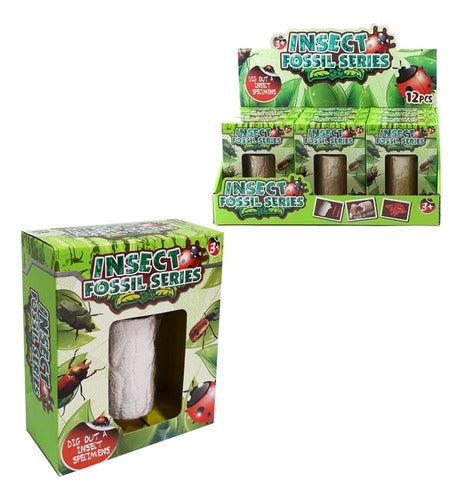 Insect Excavation Kit 1