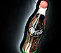 LED Coca Cola Bottle Light Up Sign Deco Bar 0