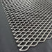 Brinol Metal Desplegado 1.50 Mts. X 3.00 Mts. (Rombo 50mm X 24mm) 1