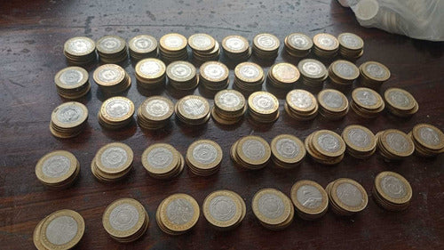 Argentina Compro Monedas Por Kilo El Mejor Precio 1