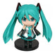 Figura Miku Hatsune - Vocaloid Nendroid 10cm 0