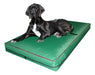 Nuestros Bartulos Colchon Liso Antidesgarro 120x70x12 Cm Cama Para Perros 5