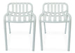 Sitcom 2 Low Modern Stools Barcelona Design 6