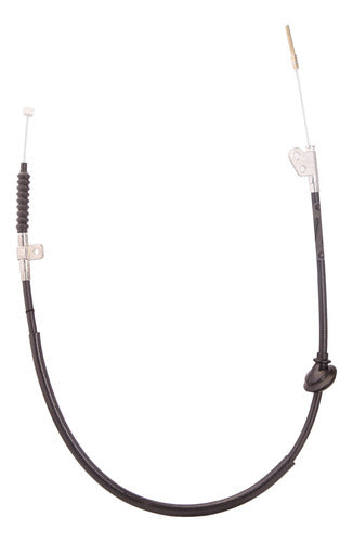 Toyota Hilux Handbrake Cable 2005-2015 Primary 0