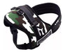 Petdog Control Harness for Dogs - Padded Size L with Car Belt 1