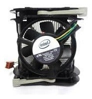 Intel Micro Fan for Socket 478 or Intel Cooler 1