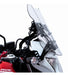 Sistema Savage Xr 150/190 Parabrisas 42 Cm - Pferd® 4