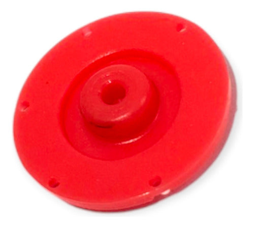 WSM Stop Button Cover Sea-Doo 720-1503 Made In USA 1