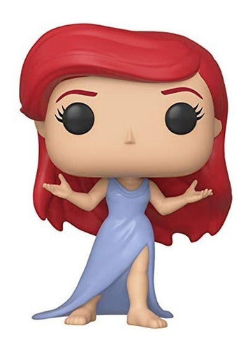 Funko Pop Disney Ariel The Little Mermaid #564 0