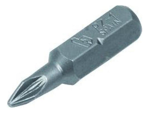 Bianditz Screwdriver Bits 3x25mm (Set of 10) 0