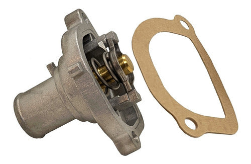 RoyalTek Thermostat Fiat Fiorino Strada Uno 1.3 Mpi 1.4 8v 0