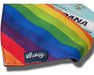 Doghaus Dog Bandana Collar, Whimsy Collection, Stripes 2