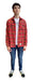 No Name Flannel Blend Urban Fashion Shirt for Men 2