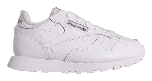 Reebok Classic Leather K Bl Bl Sneakers 0