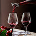 Oxytwister Wine Aerator and Pourer - Enhances Flavor and Aroma 2