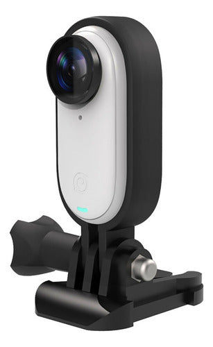 Estojo Com Moldura Para Câmera Insta360 Go3, Suporte De Bord 5