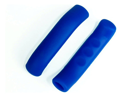 Silicone Brake Handle Cover for MTB Bicycle - Best Quality 2