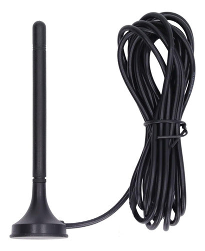 Teltonika Mobile Omnidirectional Amplifying Antenna GSM 0