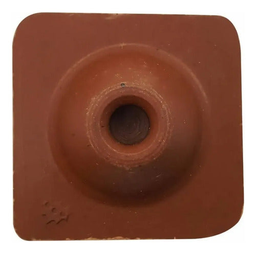 Ferodo Square For Washing Machine Shock Absorption 3