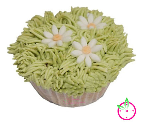 Hora de Regalos Pico N° 234 Pasto Boquillas Duyas Decoracion Cupcake Torta 4