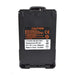 Batería De Li-ion De 1800mah Bp-227 Para Icom F50 F51 F60 F6 0