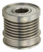 Hummer Alternator Pulley Grooved Sprinter 515/415 0