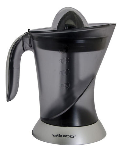 Winco Electric Juicer W24 0