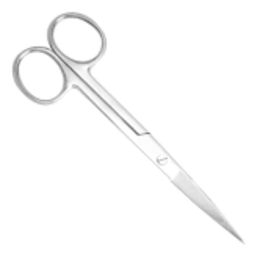 ORTOPEDIA PANDO 14 Cm Surgical Scissors with Sharp Points 1