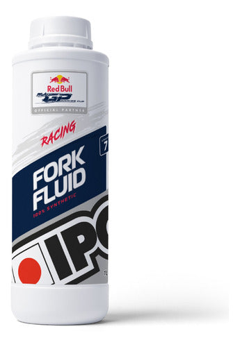 Ipone Fork Fluid 7 Synthetic Fork Lubricant 0