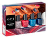 OPI Nail Lacquer Fall Wonders Mini Pack X4 Unid 3.75 Ml 0