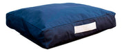 Hey Buddy Large XL Pet Mattress - Navy Blue 0