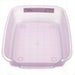 Trixie Nuno Litter Tray for Cats, Rabbits, Guinea Pigs, and Ferrets 4