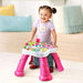 Vtech Sit-to-stand - Mesa Para Aprender Y 4